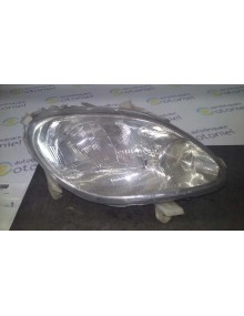 Recambio de faro derecho para smart coupe 0.6 turbo cat referencia OEM IAM  1ª SERIE MONOPTICA