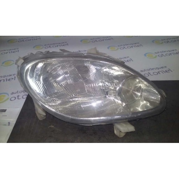 Recambio de faro derecho para smart coupe 0.6 turbo cat referencia OEM IAM  1ª SERIE MONOPTICA