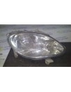 Recambio de faro derecho para smart coupe 0.6 turbo cat referencia OEM IAM  1ª SERIE MONOPTICA