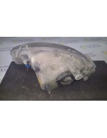 Recambio de faro derecho para smart coupe 0.6 turbo cat referencia OEM IAM  1ª SERIE MONOPTICA 2