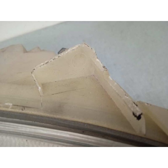 Recambio de faro derecho para smart coupe 0.6 turbo cat referencia OEM IAM  1ª SERIE MONOPTICA