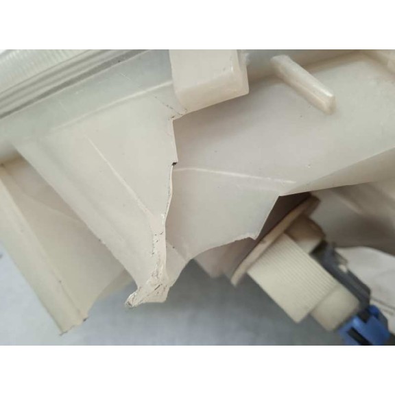 Recambio de faro derecho para smart coupe 0.6 turbo cat referencia OEM IAM  1ª SERIE MONOPTICA