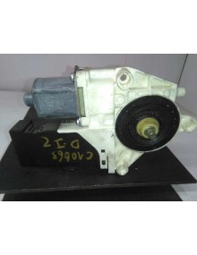 Recambio de motor elevalunas delantero izquierdo para peugeot 407 st confort referencia OEM IAM 9646594580 1137328125 0130822200