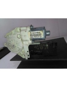 Recambio de motor elevalunas delantero izquierdo para peugeot 407 st confort referencia OEM IAM 9646594580 1137328125 0130822200 2