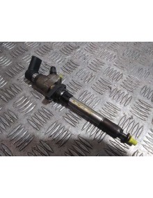 Recambio de inyector para citroën c4 grand picasso 2.0 hdi fap referencia OEM IAM 9658194180  