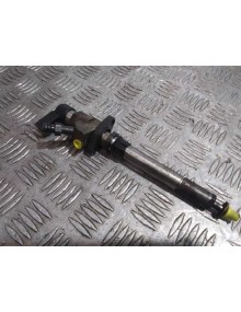 Recambio de inyector para citroën c4 grand picasso 2.0 hdi fap referencia OEM IAM 9658194180   2