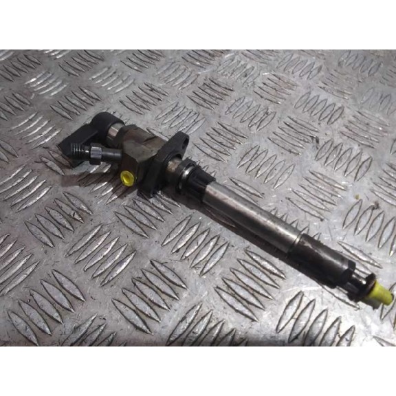 Recambio de inyector para citroën c4 grand picasso 2.0 hdi fap referencia OEM IAM 9658194180  