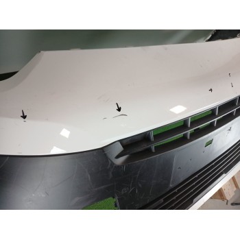 Recambio de paragolpes delantero para citroën berlingo (er_, ec_) 1.2 puretech 110 referencia OEM IAM 9816775377  