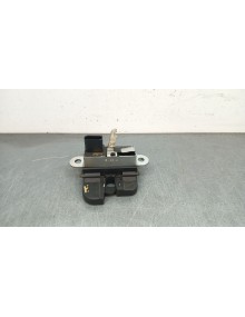 Recambio de cerradura maletero / porton para seat toledo iii (5p2) 2.0 tdi 16v referencia OEM IAM   