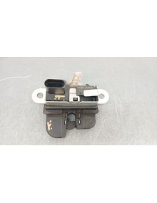 Recambio de cerradura maletero / porton para seat toledo iii (5p2) 2.0 tdi 16v referencia OEM IAM    2