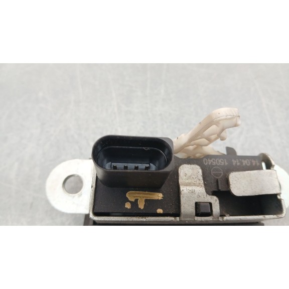 Recambio de cerradura maletero / porton para seat toledo iii (5p2) 2.0 tdi 16v referencia OEM IAM   