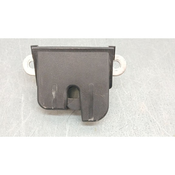Recambio de cerradura maletero / porton para seat toledo iii (5p2) 2.0 tdi 16v referencia OEM IAM   