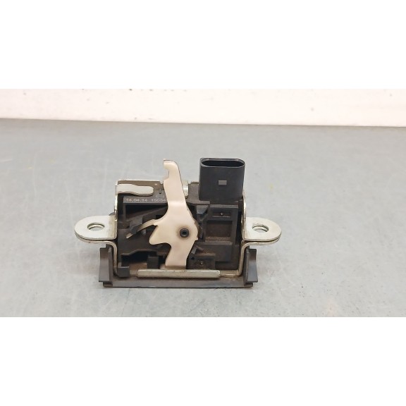 Recambio de cerradura maletero / porton para seat toledo iii (5p2) 2.0 tdi 16v referencia OEM IAM   