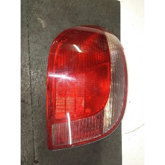 Recambio de piloto trasero izquierdo para toyota yaris (ncp1/nlp1/scp1) 1.0 start referencia OEM IAM   