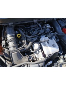 Recambio de motor completo para ford b-max (jk) 1.0 ecoboost referencia OEM IAM   