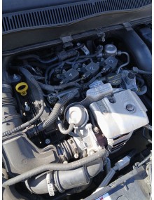 Recambio de motor completo para ford b-max (jk) 1.0 ecoboost referencia OEM IAM    2