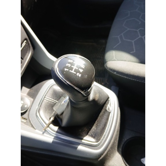 Recambio de caja cambios para ford b-max (jk) 1.0 ecoboost referencia OEM IAM   