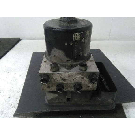 Recambio de abs para volkswagen golf iv berlina (1j1) spirit referencia OEM IAM   