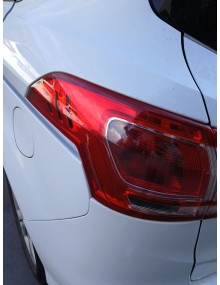 Recambio de piloto trasero izquierdo para ford b-max (jk) 1.0 ecoboost referencia OEM IAM   