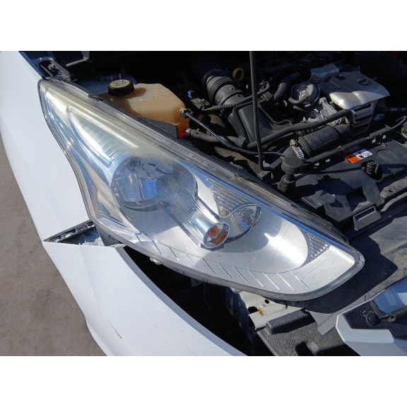 Recambio de faro derecho para ford b-max (jk) 1.0 ecoboost referencia OEM IAM   