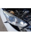 Recambio de faro derecho para ford b-max (jk) 1.0 ecoboost referencia OEM IAM   