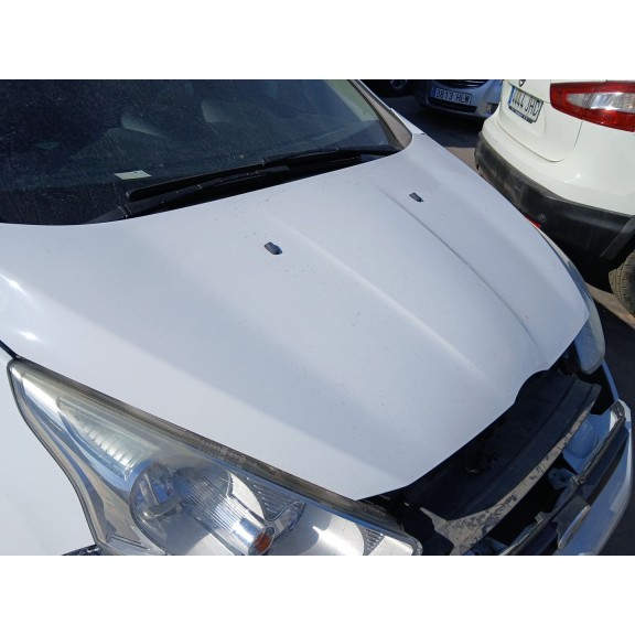 Recambio de capot para ford b-max (jk) 1.0 ecoboost referencia OEM IAM   