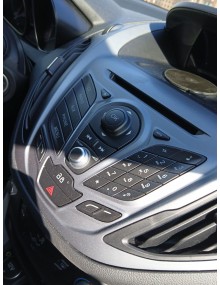Recambio de sistema audio / radio cd para ford b-max (jk) 1.0 ecoboost referencia OEM IAM   