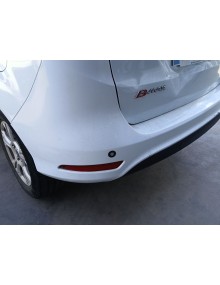 Recambio de paragolpes trasero para ford b-max (jk) 1.0 ecoboost referencia OEM IAM    2