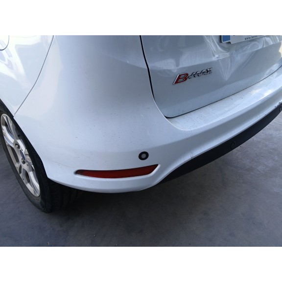 Recambio de paragolpes trasero para ford b-max (jk) 1.0 ecoboost referencia OEM IAM   