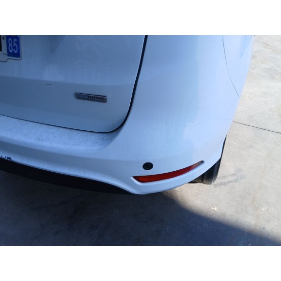 Recambio de paragolpes trasero para ford b-max (jk) 1.0 ecoboost referencia OEM IAM   