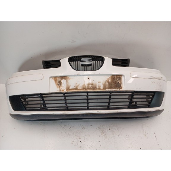 Recambio de paragolpes delantero para seat ibiza iii (6l1) 1.2 referencia OEM IAM 6L0805903  