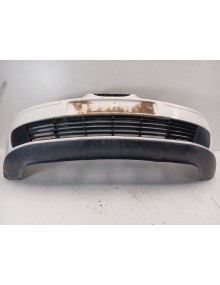 Recambio de paragolpes delantero para seat ibiza iii (6l1) 1.2 referencia OEM IAM 6L0805903   2