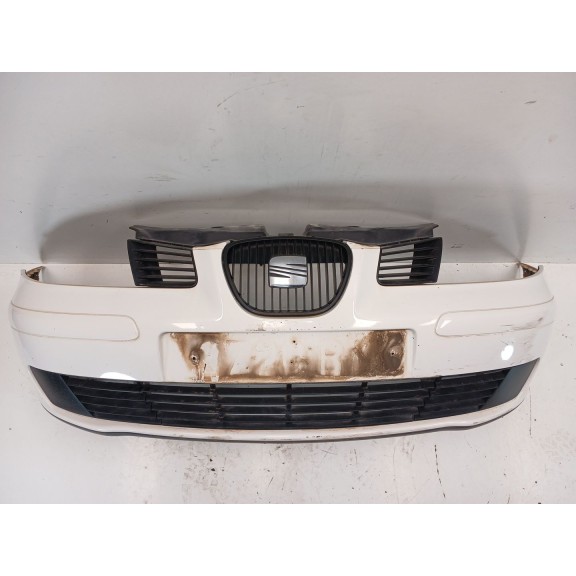 Recambio de paragolpes delantero para seat ibiza iii (6l1) 1.2 referencia OEM IAM 6L0805903  