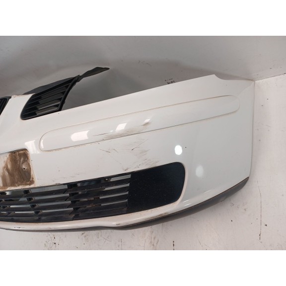 Recambio de paragolpes delantero para seat ibiza iii (6l1) 1.2 referencia OEM IAM 6L0805903  