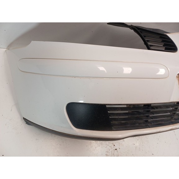 Recambio de paragolpes delantero para seat ibiza iii (6l1) 1.2 referencia OEM IAM 6L0805903  