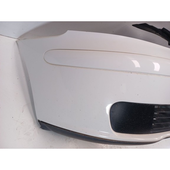 Recambio de paragolpes delantero para seat ibiza iii (6l1) 1.2 referencia OEM IAM 6L0805903  