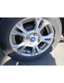 Recambio de juego llantas para ford b-max (jk) 1.0 ecoboost referencia OEM IAM 6JX15H2 ET37.5 X1 HL3DDASB 2