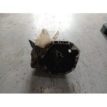 DESPIECE CAJA CAMBIOS JR5341 