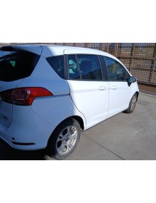 ford b-max (jk) del año 2012