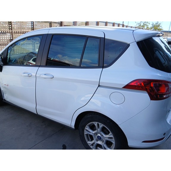 ford b-max (jk) del año 2012