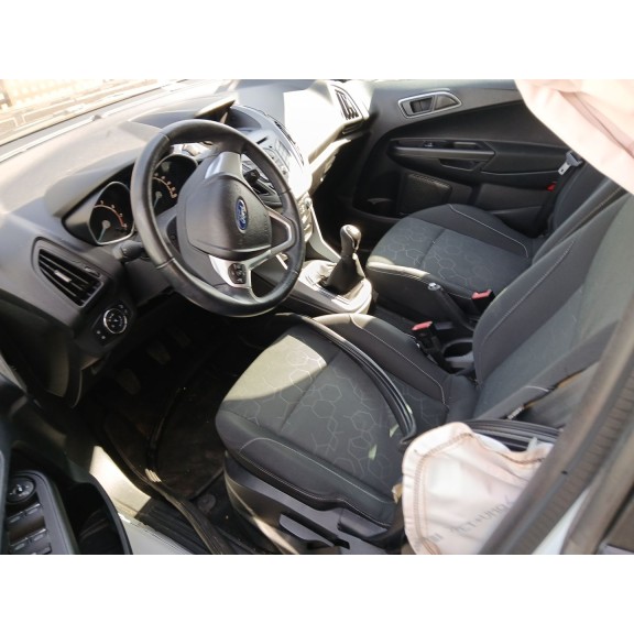 ford b-max (jk) del año 2012