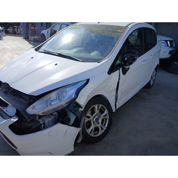 ford b-max (jk) del año 2012