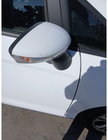 Recambio de retrovisor derecho para ford b-max (jk) 1.0 ecoboost referencia OEM IAM E8024704   2