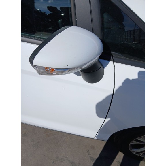 Recambio de retrovisor derecho para ford b-max (jk) 1.0 ecoboost referencia OEM IAM   