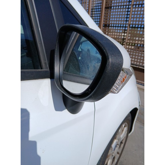 Recambio de retrovisor derecho para ford b-max (jk) 1.0 ecoboost referencia OEM IAM   