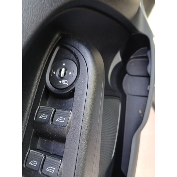 Recambio de retrovisor derecho para ford b-max (jk) 1.0 ecoboost referencia OEM IAM   