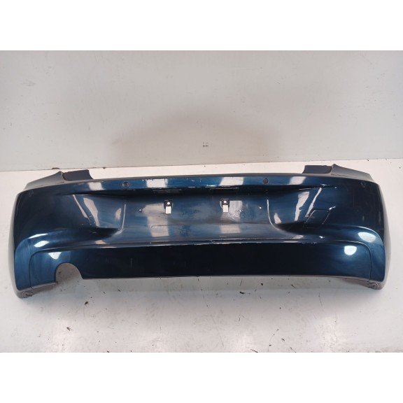 Recambio de paragolpes trasero para bmw 1 (f20) 114 d referencia OEM IAM 51127293557  