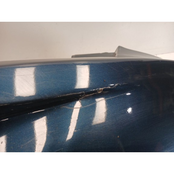 Recambio de paragolpes trasero para bmw 1 (f20) 114 d referencia OEM IAM 51127293557  