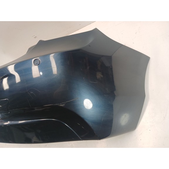 Recambio de paragolpes trasero para bmw 1 (f20) 114 d referencia OEM IAM 51127293557  