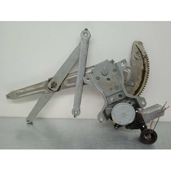 ELEVALUNAS DELANTERO IZQUIERDO 8344062J00000 ELECTRICO 3P. 2 PINS